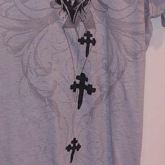 INC International Concepts T Shirt - Picture 3 of 5